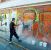 Croydon Graffiti Removal by JB Precision Pressure Washing